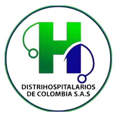 Distrihospitalarios de Colombia