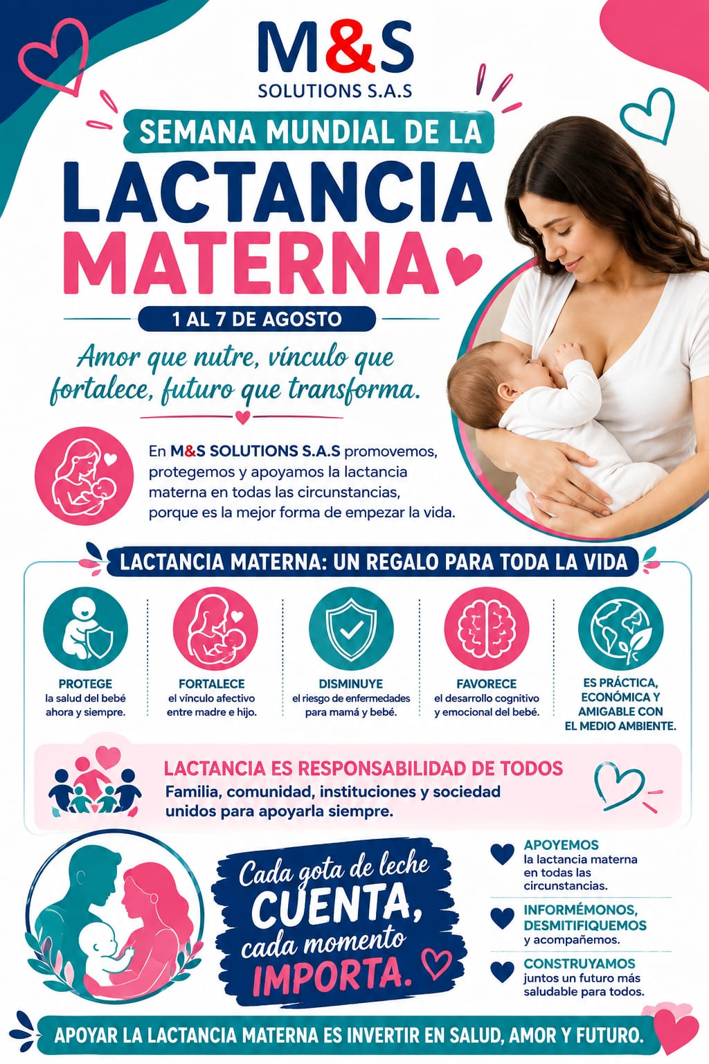 Promoción de bienvenida