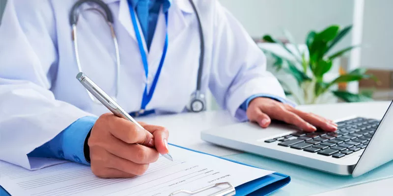 Servicios de salud M&S Solutions